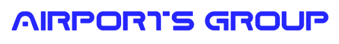 Airports group Blue